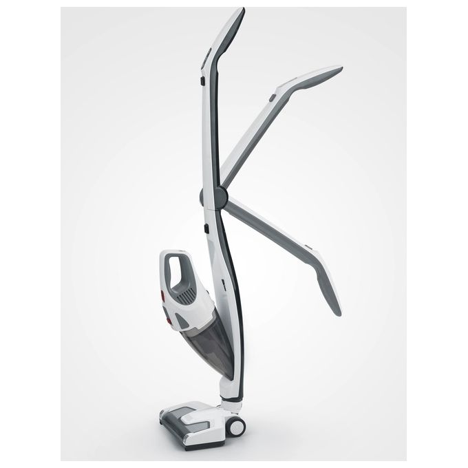 Severin HV7173 Aspirapolvere 2 in 1 senza filo Ciclone 0,65 L 120 W 79 dB colore Bianco
