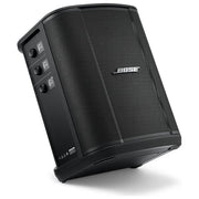 Bose 869583-2100 S1 Pro+ Altoparlante portatile stereo 1000 W Bluetooth 5.0 con batteria fino a 11 ore colore Nero