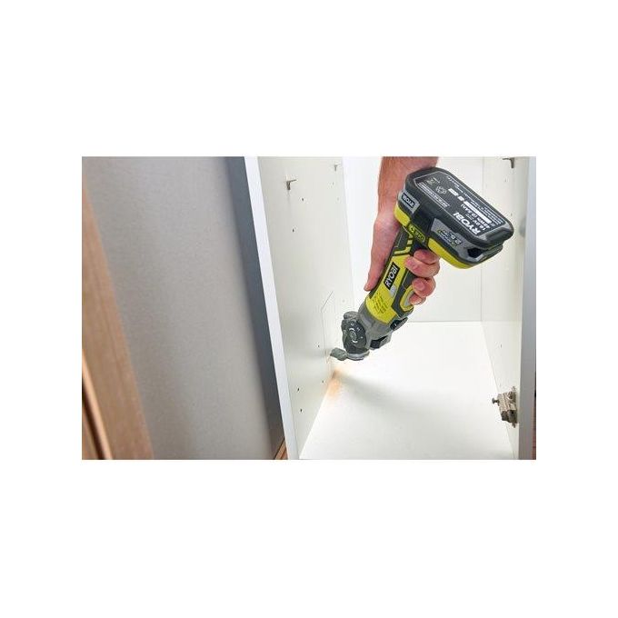 Ryobi R18Mt-0 One+ Utensile Multifunzionale 18V