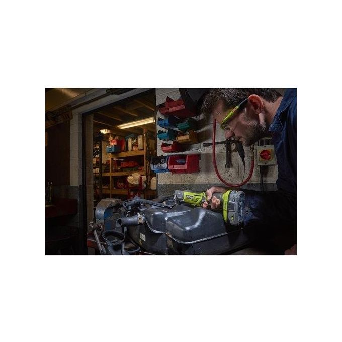 Ryobi R18Mt-0 One+ Utensile Multifunzionale 18V