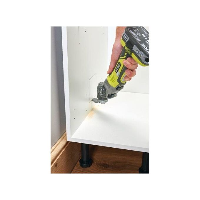 Ryobi R18Mt-0 One+ Utensile Multifunzionale 18V