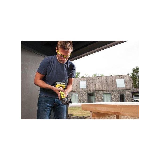 Ryobi R18Mt-0 One+ Utensile Multifunzionale 18V