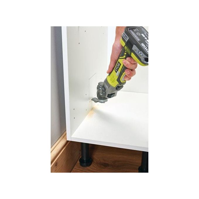 Ryobi R18Mt-0 One+ Utensile Multifunzionale 18V