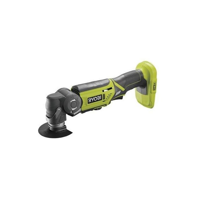 Ryobi R18Mt-0 One+ Utensile Multifunzionale 18V
