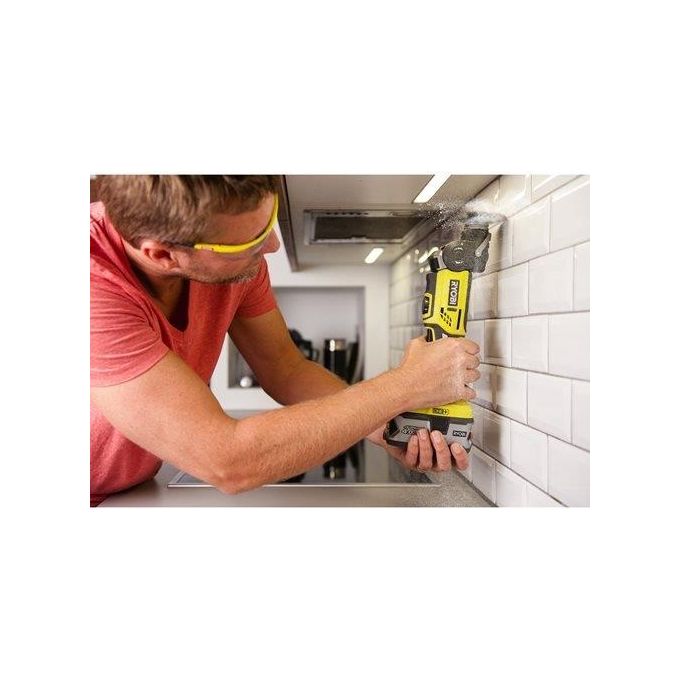 Ryobi R18Mt-0 One+ Utensile Multifunzionale 18V
