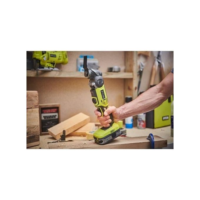 Ryobi R18Mt-0 One+ Utensile Multifunzionale 18V