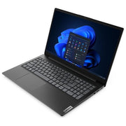 Lenovo 83A1008RIX V15 G4 IRU Notebook 15,6'' Intel Core i5-13420H 8 GB DDR4 512 GB SSD NVMe Windows 11 Pro colore Nero