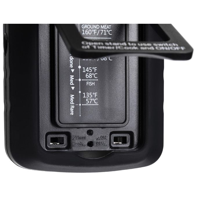 Levenhuk Wezzer Cook MT60 Termometro da Cucina