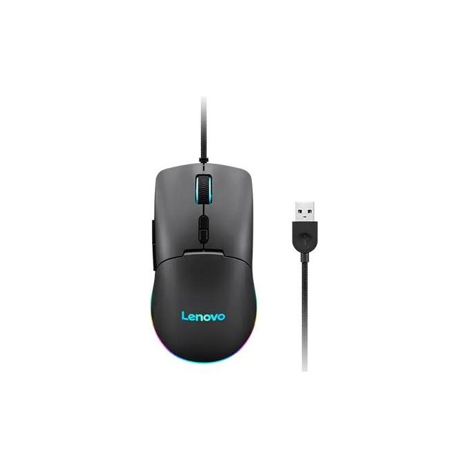 Lenovo M210 Mouse Gaming