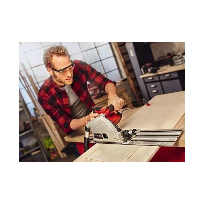 Einhell Sega Circolare Ad Affogo Te-Ps 165