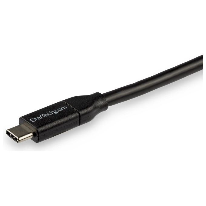 Startech Cavo Usb-C a Usb-C con Power Delivery Pd 5a Usb 2.0 3mt