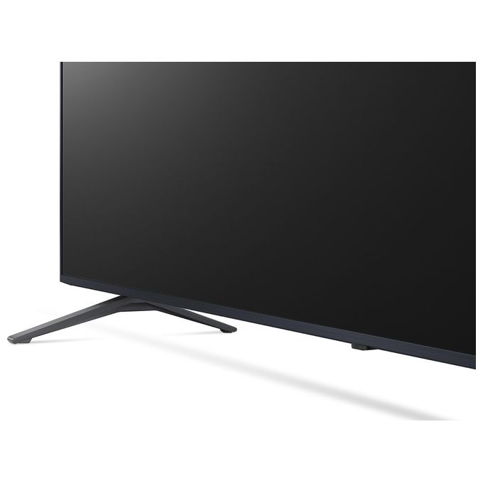 LG 86NANO81T6A NanoCell Smart TV 86'' 4K Ultra HD 120Hz HDR10 webOS 24 Game Optimizer Wi-Fi 5 colore Blu