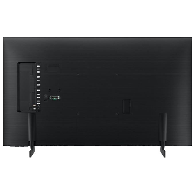 Samsung HG43AU800EEXEN TV Hospitality 43'' 4K Ultra HD Smart TV LED HDR10+ Wi-Fi DVB-T2 colore Nero
