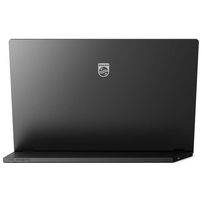 Philips 16B1P3302-00 Serie 3000 Monitor Portatile 15.6'' Full HD IPS 1920x1080 75Hz USB-C colore Nero