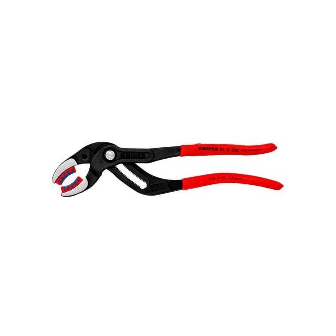 Knipex Pinza per Sifoni e Connettorie