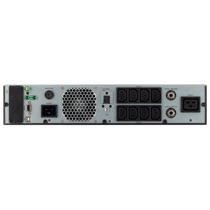 Legrand Daker + Ups 3Kva Tower Rack Online