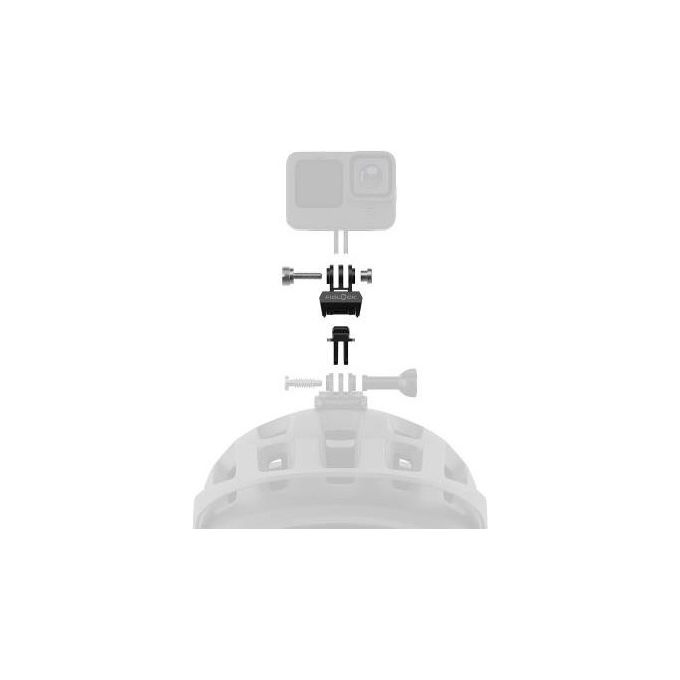 Fidlock PINCLIP Action Cam Mount