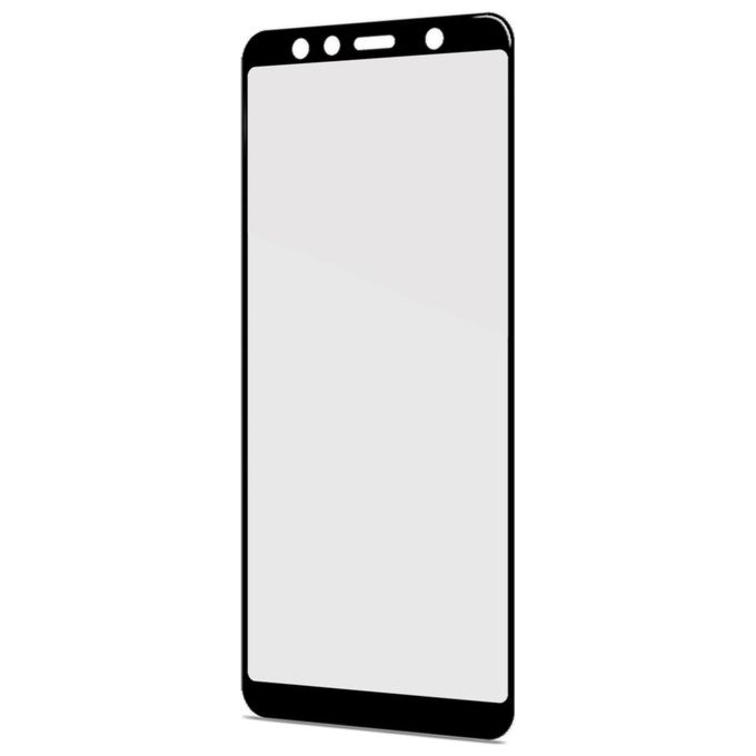 Celly Full Glass Protezione Display in Vetro per Samsung Galaxy A7