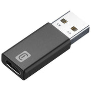 Cellular Line Adattatore da Usb-cC a Usb