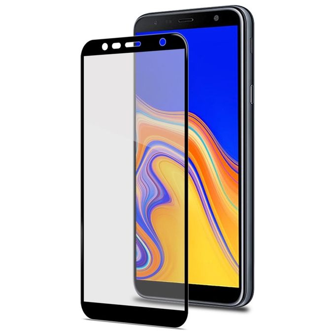 Celly Proteggi Schermo Full Glass per Samsung J4+