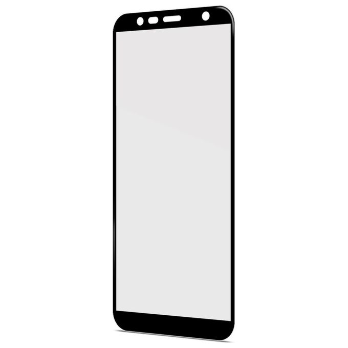 Celly Proteggi Schermo Full Glass per Samsung J4+