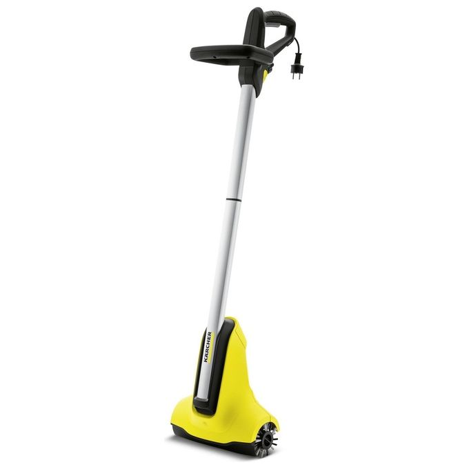 Karcher Lavasuperfici Adatta Alla Pulizia Di Terrazze E Vialetti 10 Bar Pcl 4