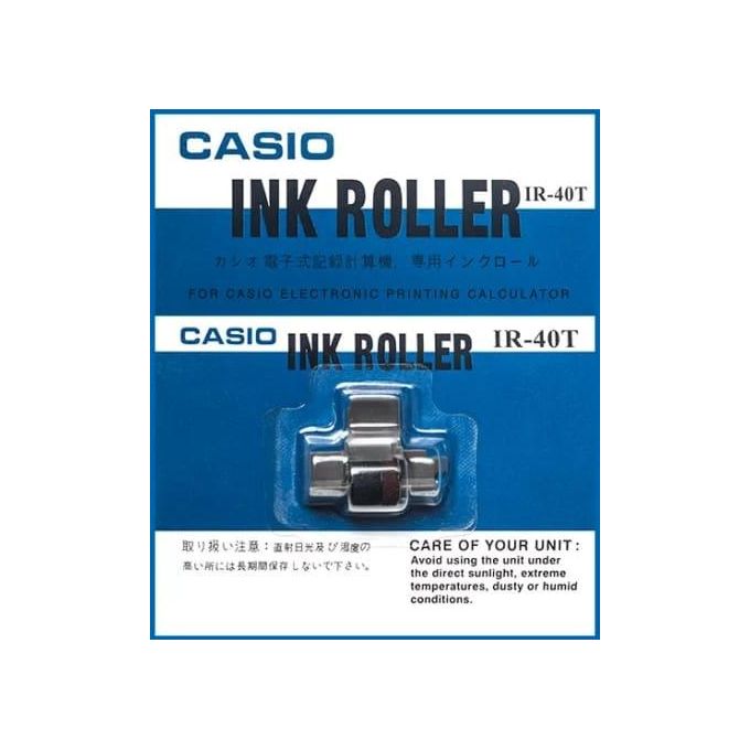 Casio ir 40-t nastro di stampa hr 150 tec