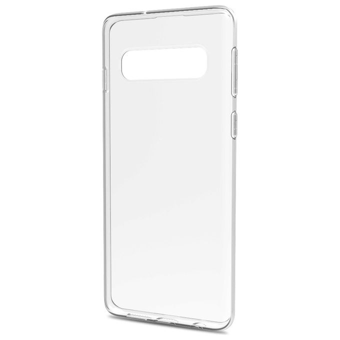 Celly Gel Skin Tpu Cover per Samsung Galaxy S10 Plus