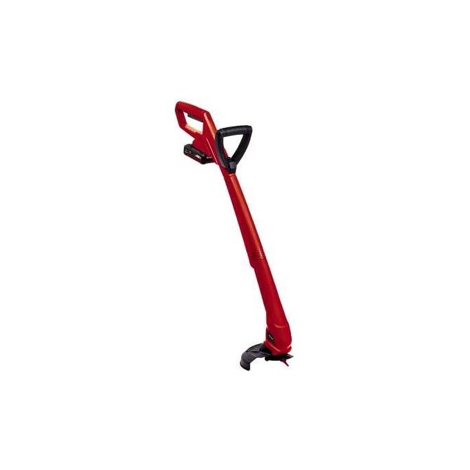 Einhell Tagliabordi Pxc Gc-Ct18-24L a Batteria con Lame in Plastica e Impugnatura Ergonomica per una Manovrabilita' Ottimale
