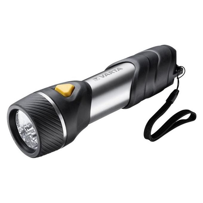 Varta Day Light Multi Led F30 Torcia con 14x5mm Leds