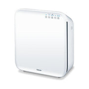 Beurer 66019 LR 310 Purificatore d'aria per ambienti fino a 54 m² HEPA 13 56 dB colore Bianco