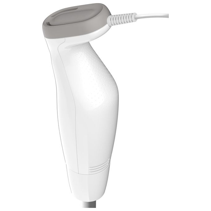 Moulinex DD452110 Easy Chef Mixer ad Immersione 2 in 1 2 Velocita' 800W Bianco