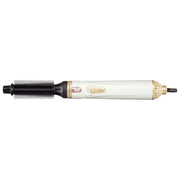 Rowenta CF3910 Fashion Stylist Spazzola ad Aria Calda 300W Ceramica 2 Temperature 1.8 m colore Bianco