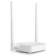 Tenda N301 Wireless N Router 300m 3p 10-100m -1p 10-100 wan 2antenne Fisse