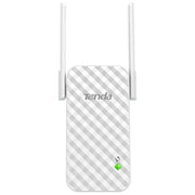 Tenda A9 Ripetitore Wifi Wireless 300 MBps, Access Point e Range Extender Universale Forte Segnale Wifi, Plug And Play, Compatibile con i Modem Router Wifi