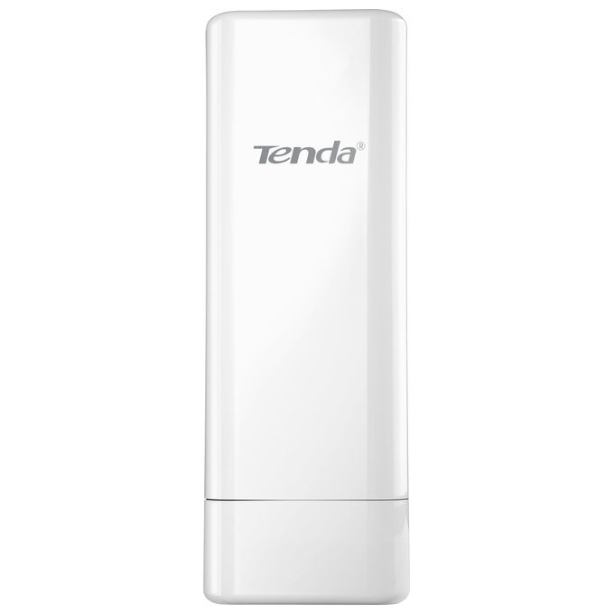 Tenda O6 Wireless n 433m Access Point Outodoor - 5ghz - 10km+