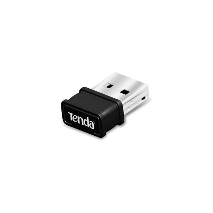 Tenda Wireless N 150m Lan Usb Td-w311mi 802.11bgn-nano Size - Driver per Win Xp-2k-vista-7-8
