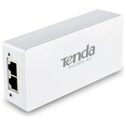Tenda Iniettore PoE Gigabit IEEE 802.3af-at fino a 100m PoE30G-AT