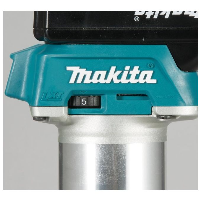 Makita DRT50Z fresatrice multifunzione a batteria