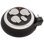 Brennenstuhl Comfort-Line CL-S Sw-Ws H05VV-F3G1.5