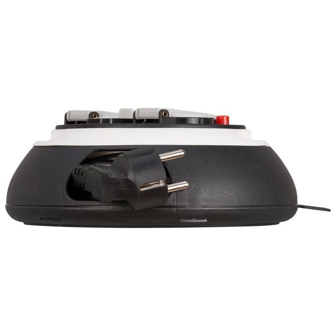 Brennenstuhl Comfort-Line CL-S Sw-Ws H05VV-F3G1.5