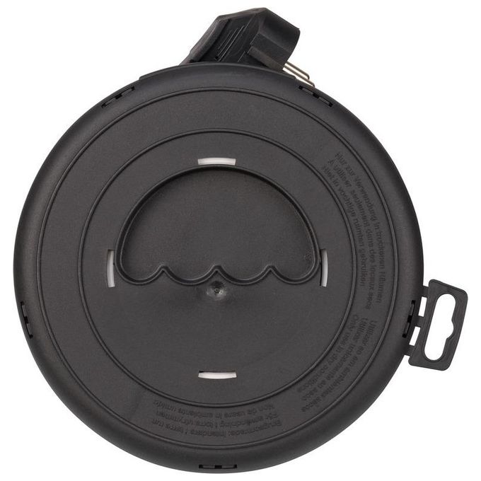 Brennenstuhl Comfort-Line CL-S Sw-Ws H05VV-F3G1.5