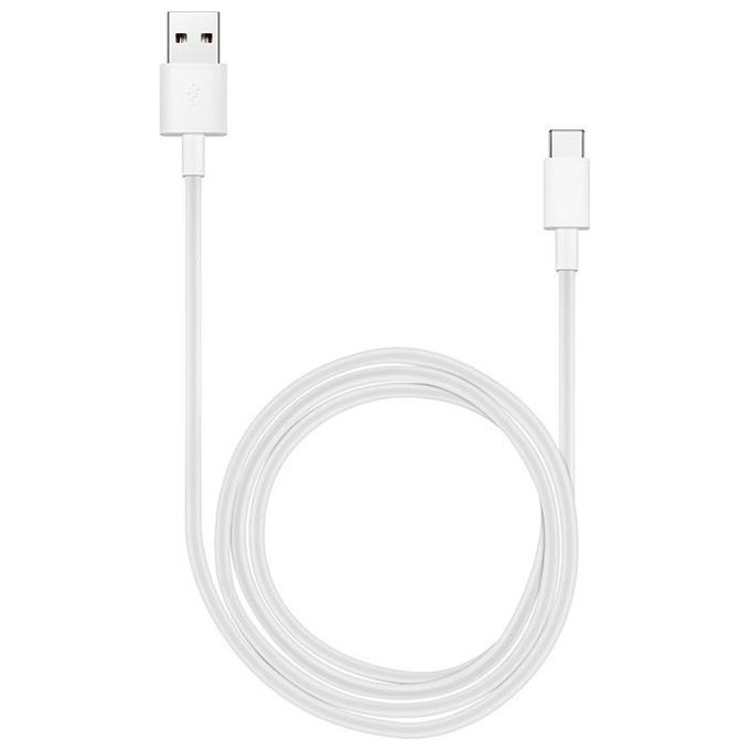 Huawei AP51 Cavo Dati Usb-C Bianco