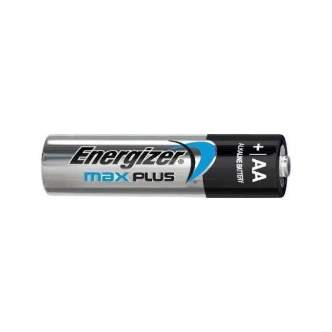 Energizer Confezione 20 Max Plus E91 DP20 60 120