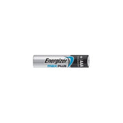 Energizer Confezione 20 Max Plus E92 DP20 60 120
