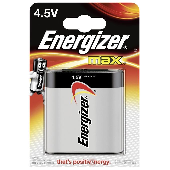 Energizer Pila 1203 3lr12 4,5V