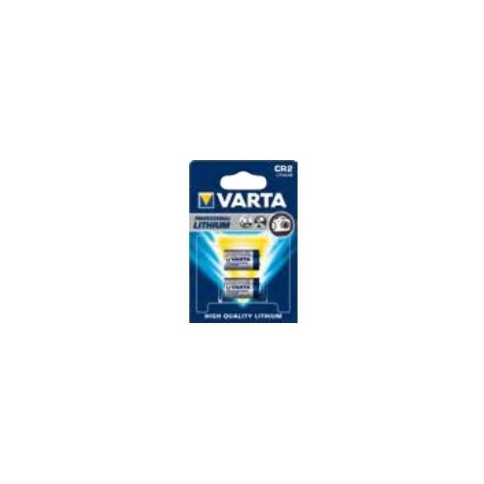 Varta CR2 Batteria Mono Splituso Litio