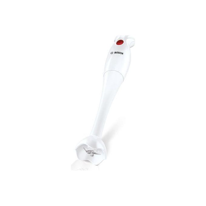 Bosch MSMP1000 Frullatore a Immersione 350 W Plastica Bianco