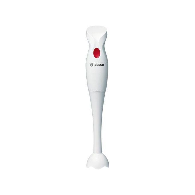 Bosch MSMP1000 Frullatore a Immersione 350 W Plastica Bianco