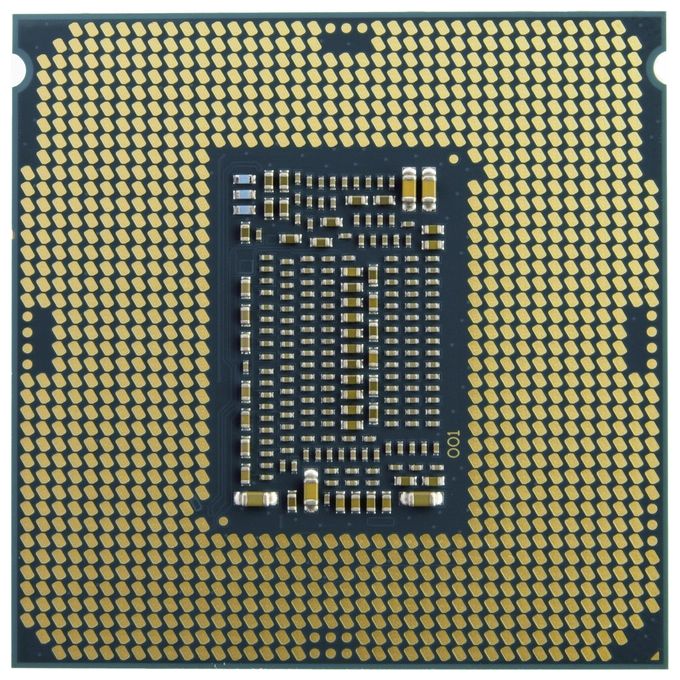 Dell 338-CBXX Xeon Silver Processore 16 Core 32 Thread 2,4 GHz 24 MB Cache DDR4 2667 MHz colore Nero